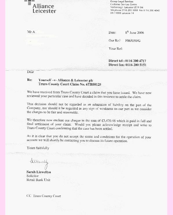 RossAllLeicsurrender